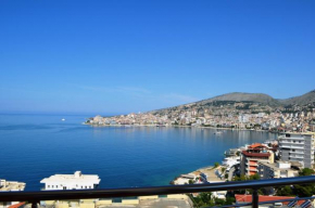 Отель Bellavista Apartments  Саранда